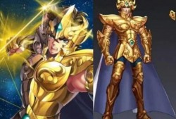 圣斗士皮肤爆料最新,神秘力量觉醒，星辰闪耀再续传奇