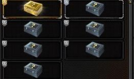 黑化武器箱最新爆料,神秘力量觉醒，未来战争格局将如何改变？