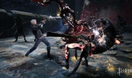 鬼泣最新爆料图标下载,神秘图标暗示全新篇章即将开启